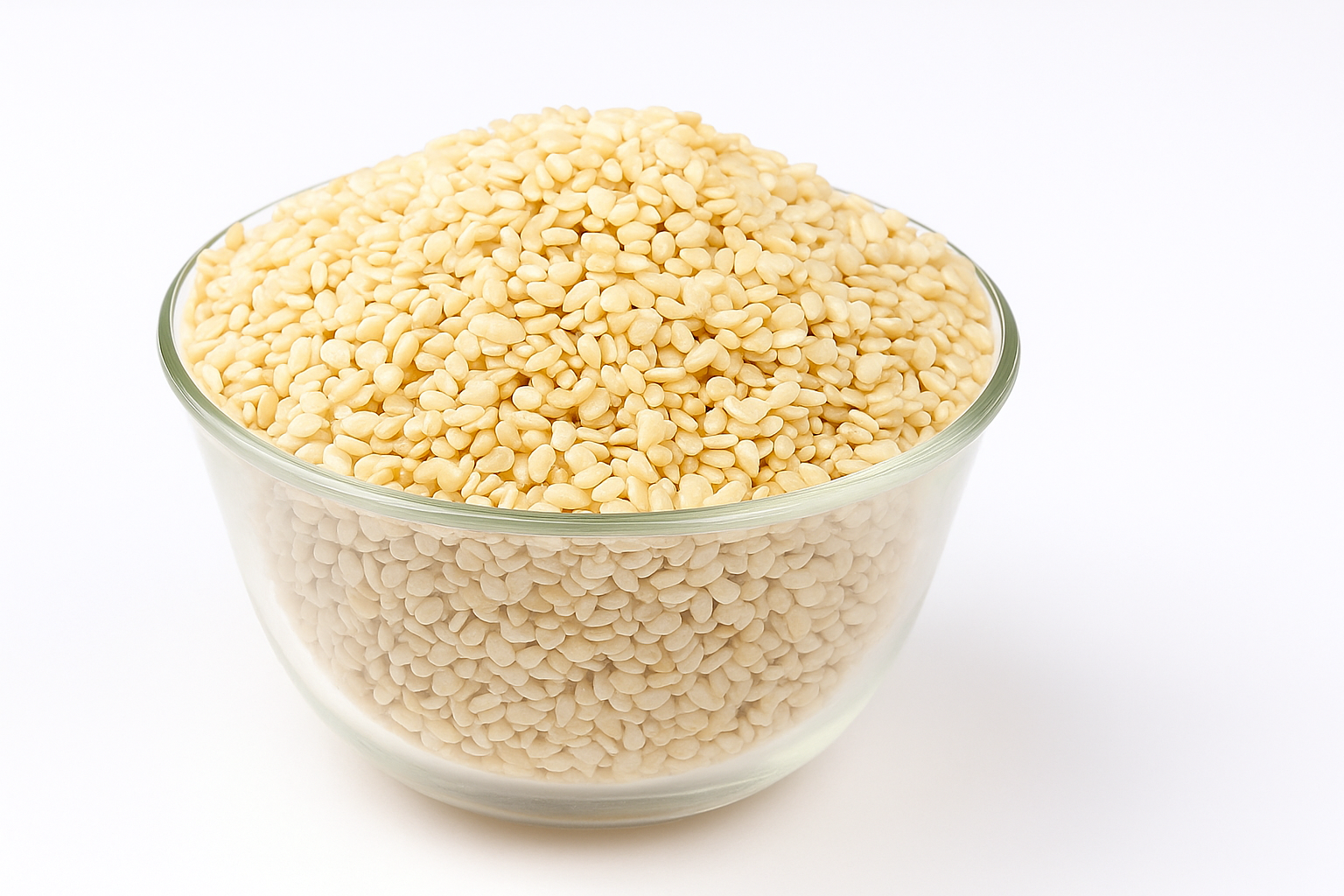 Urad Dal (Split Black Gram, White & Black)